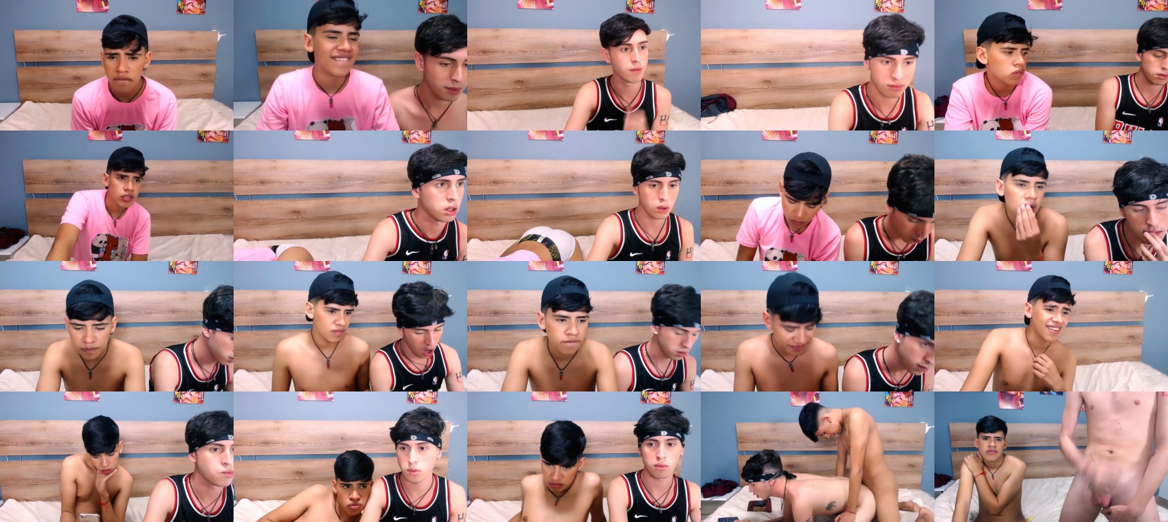 RoomatesBoys  21-02-2022